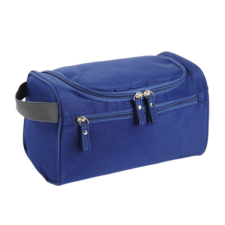 Outdoor travel cosmetic bag with large capacity