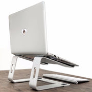 Aluminium Laptop Stand