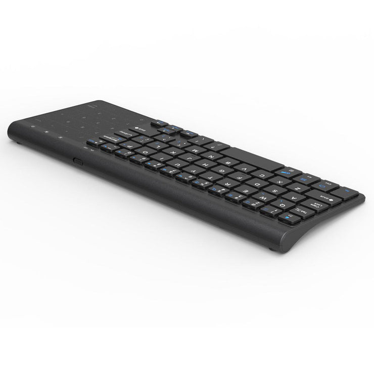 Premium Qualität Drahtlose Tastatur