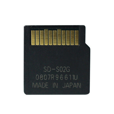 Speicherkarte SD-Telefonkarte 1G 2G MINI SD-Karte 1GB 2GB