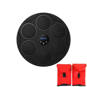 Intelligentes Bluetooth-Musik-Box ziel Fitness-Trainingshilfe