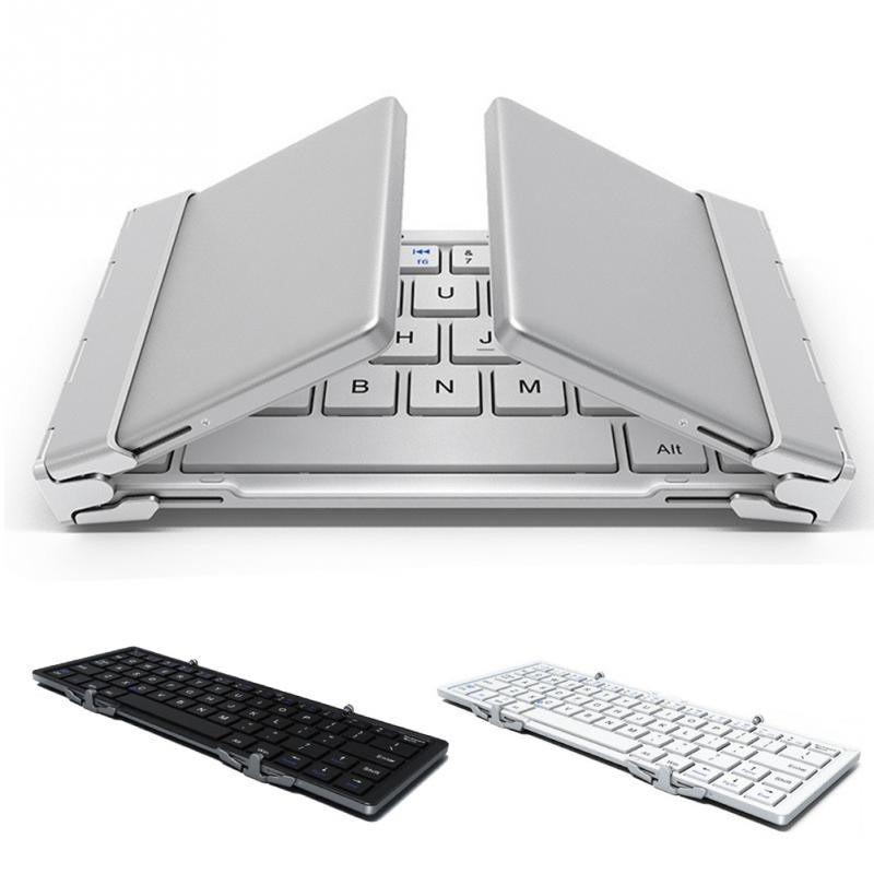 Smart Folding Keyboard | Travel Edition