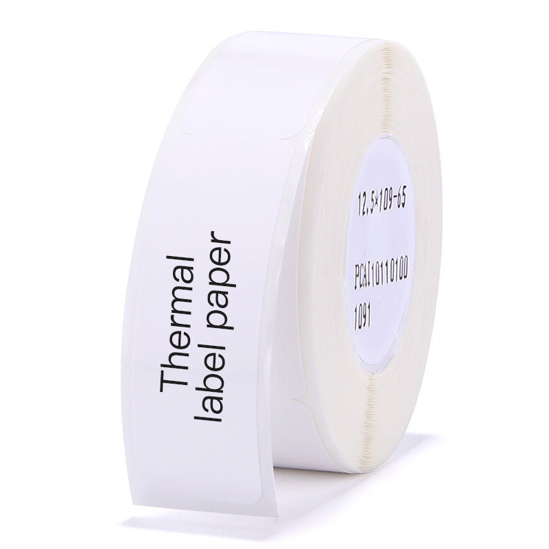 Label Paper for D11 and D110 Label Printers