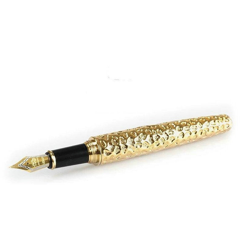 Embossed Pen Business Office Men's Gift Pen