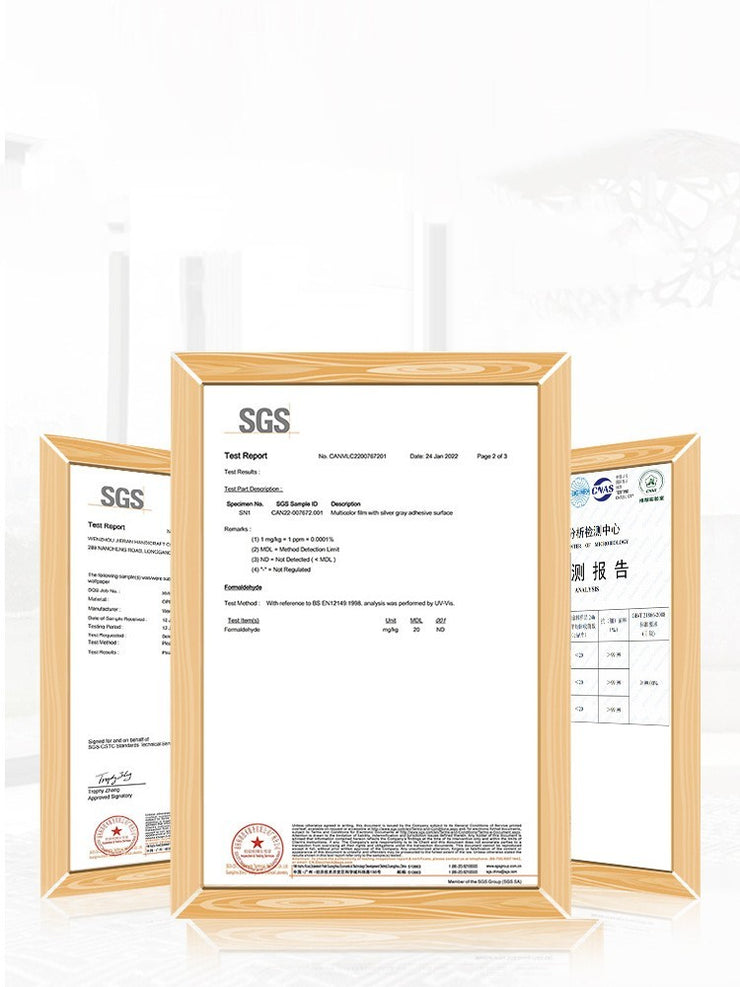 Abnehmbare Scratchpad Wand Kostenloser Haushalt Kinderzimmer Schreibtafel Aufkleber