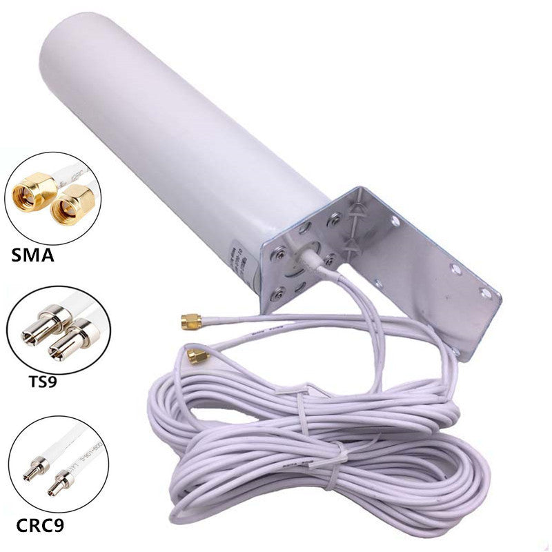 LTE 4G router antenna