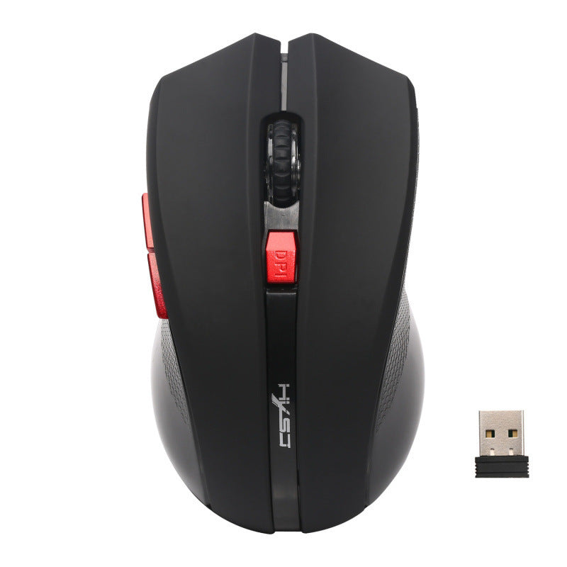 Laptop Business 2.4G wireless mouse