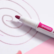 Flash Color Line Painter Stift