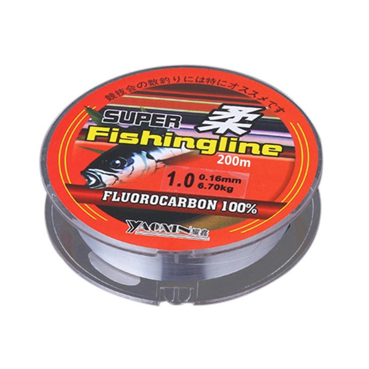 100 meters nylon fishing line