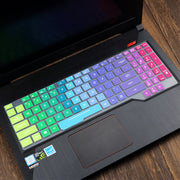 ASUS Flug Laptop Tastatur Schutzhülle Film Abdeckung