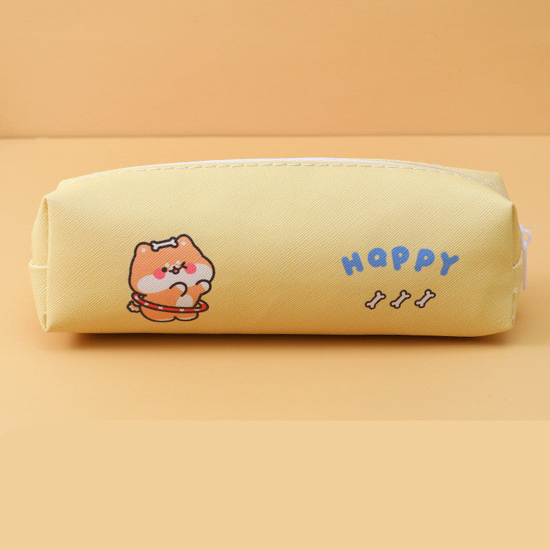 High-quality pencil cases with large capacity