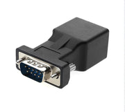 VGA-auf-RJ45-Adapter