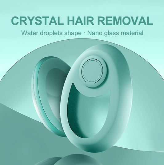 CHEER Upgraded Crystal Hair Removal Device