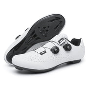 Outdoor-Sport Rennrad Schuhe Mit Schloss