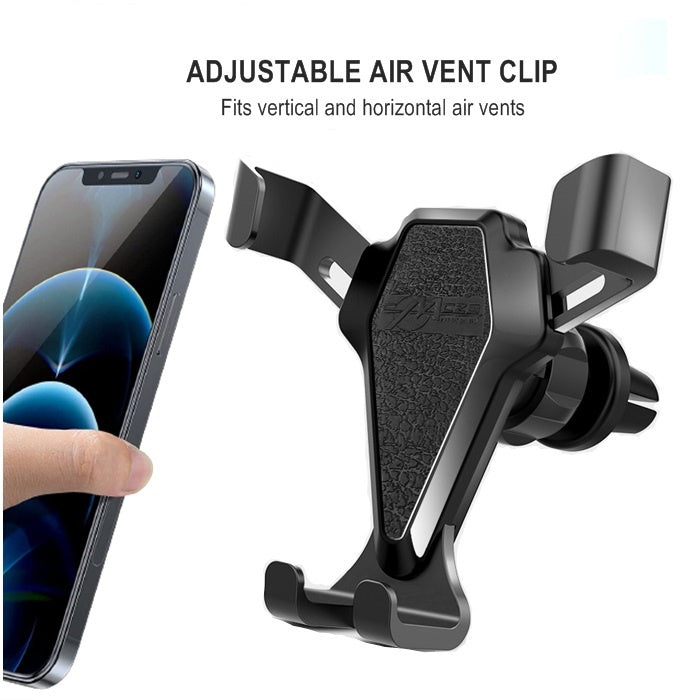 Universal Smartphone Auto Air Vent Halterung Cradle