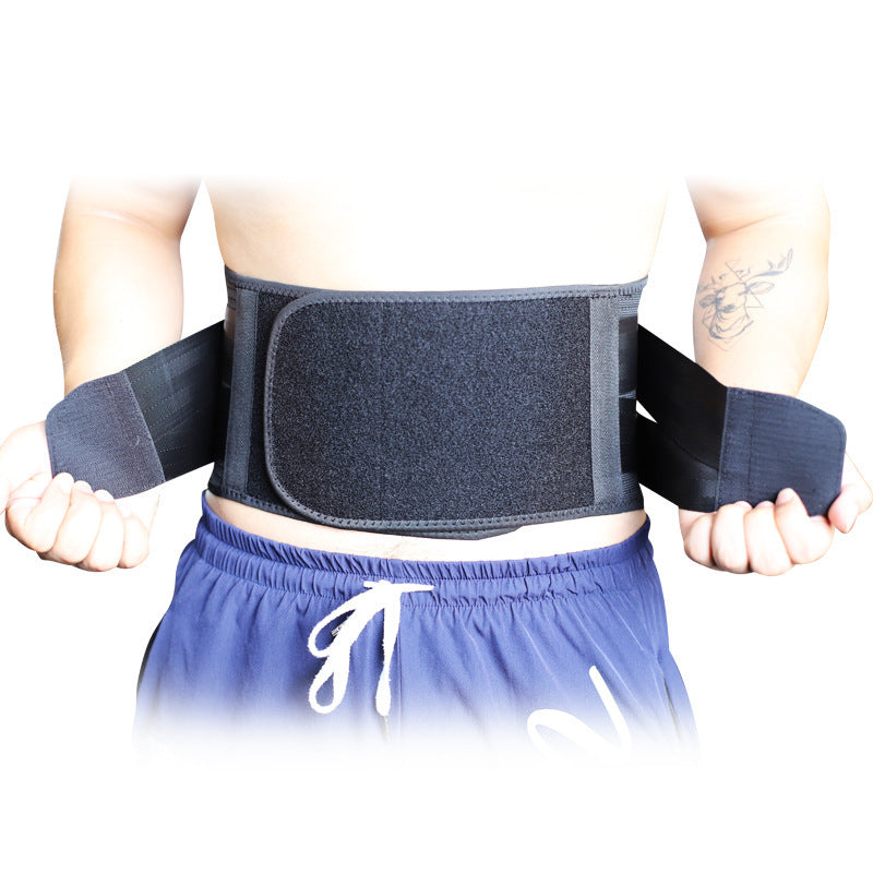 Fitness Belt Protection Warm Waist Support