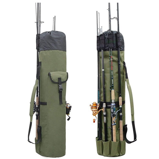 Fishing Bag Multifunctional Fishing Rod Bag