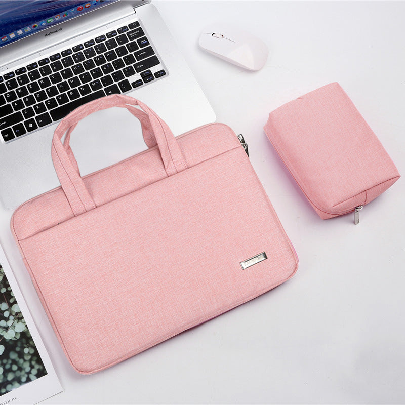 shoulder bag laptop