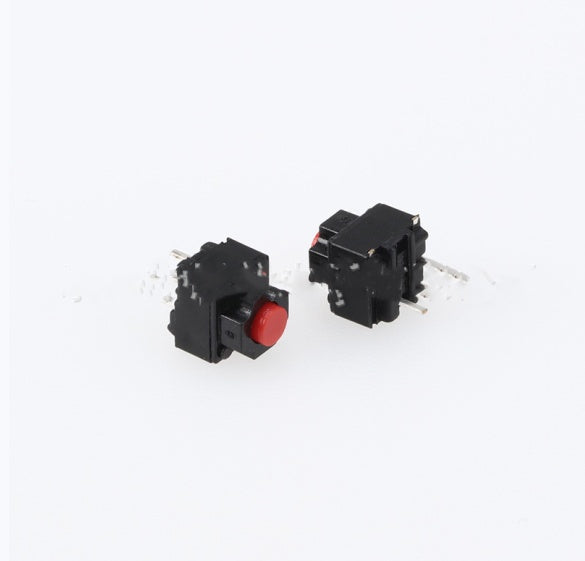 Waterproof Patch Tact Switch