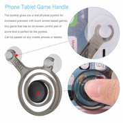 Universal Mini Joystick Handy Smartphone Touch 1 Paar