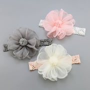 Baby-Haar-Accessoires