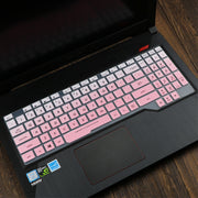 ASUS Flug Laptop Tastatur Schutzhülle Film Abdeckung