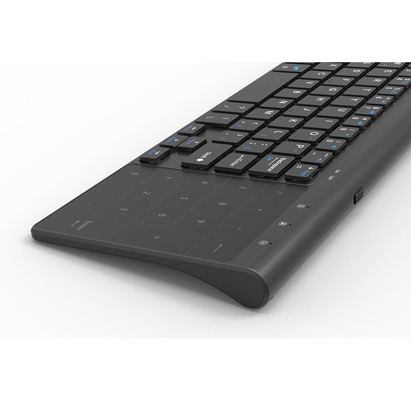 Premium Qualität Drahtlose Tastatur