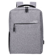 Wasserdicht und stoßfest Rucksack Laptop Tasche