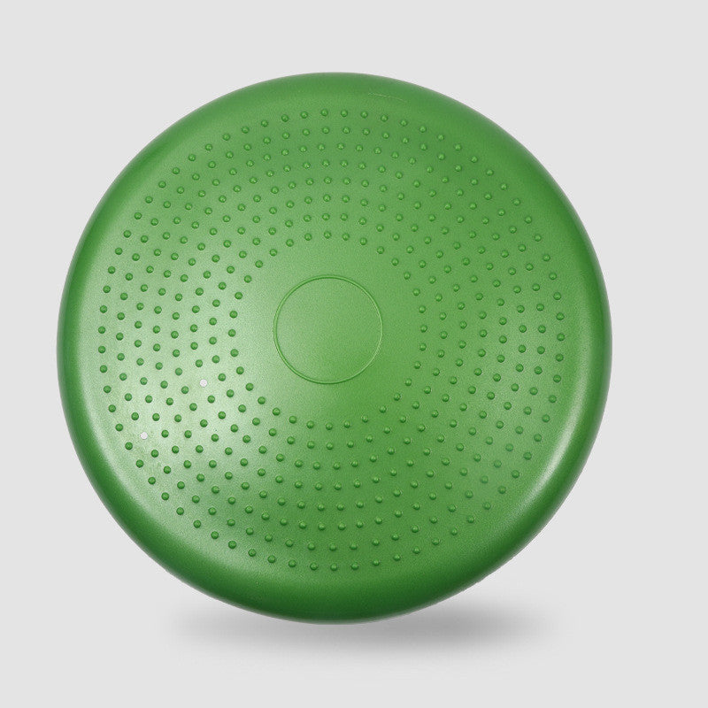 yoga air cushion