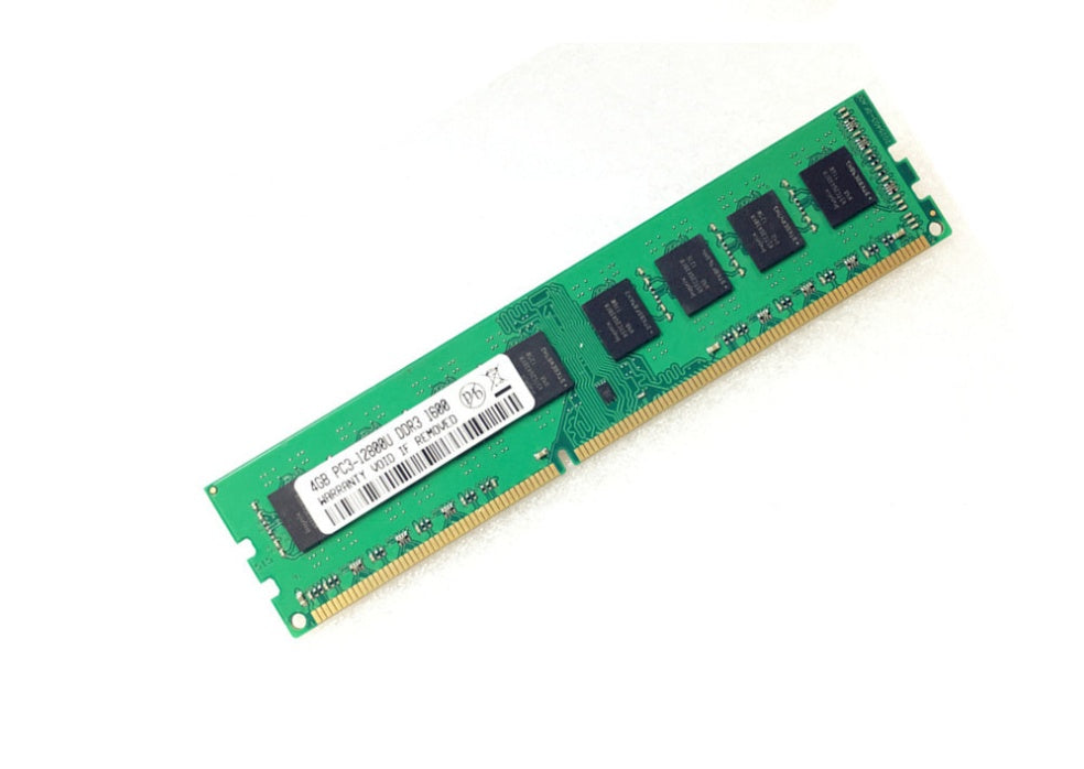 desktop computer memory