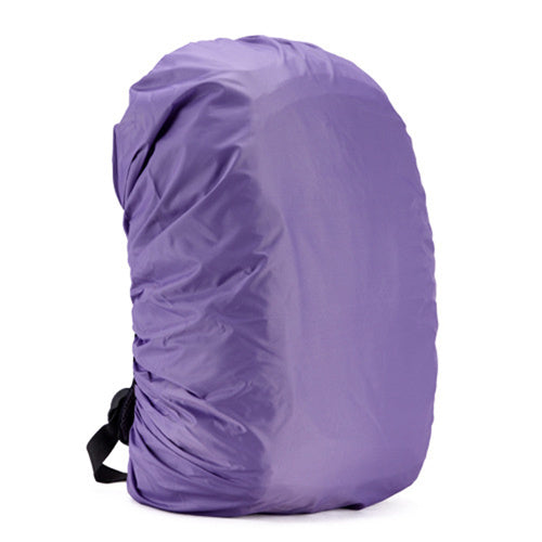 rain cover for the backpack