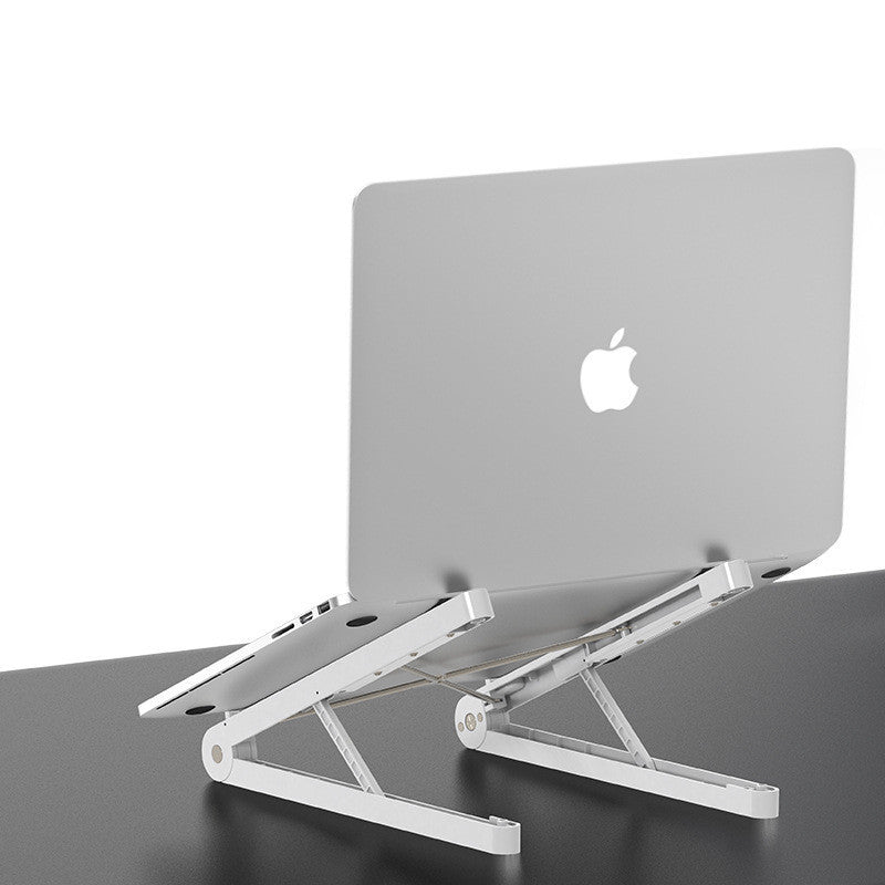 notebook portable holder