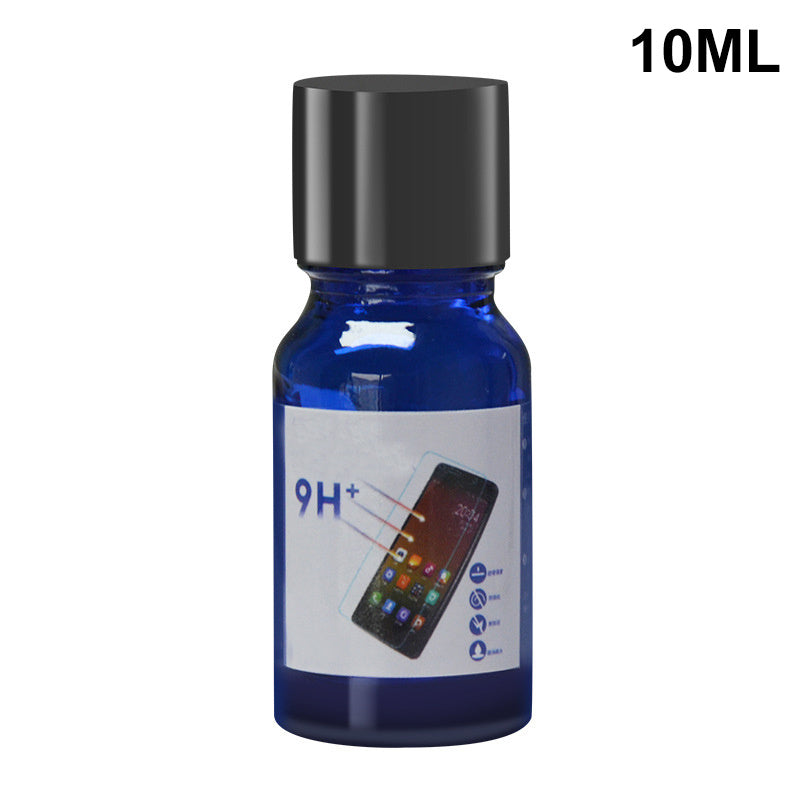 Mobile phone nano coating solution