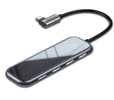 HUB-Konverter USB 3,0-Splitter