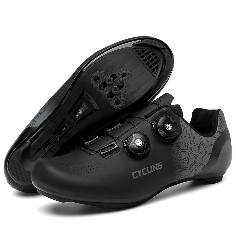 Single Shoes Without Fastener Cycling Shoes for Adults