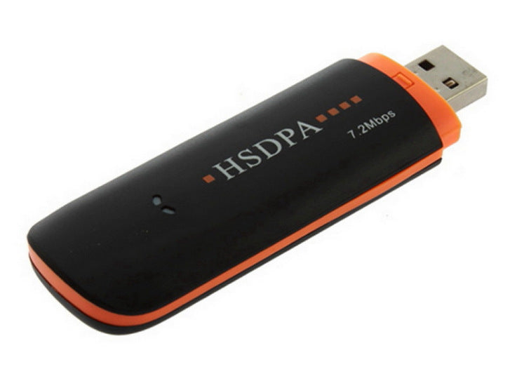 Wireless Network Card Dual Frequency 2G 3G, UMTS, GSM, HSUPA Dongle USB Modem