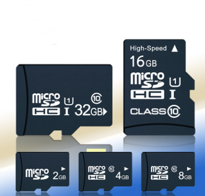 8G Speicherkarte 4GTF Karte 16G Handy Speicherkarte 32G Verkehrsrecorderspeicherkarte