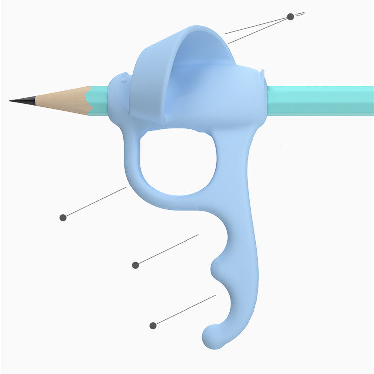 Korrekturstifthalter für Schüler