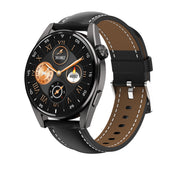 Bluetooth-Anruf NFC-Zugriffskontrolle Herzfrequenz Gt3pro Uhr