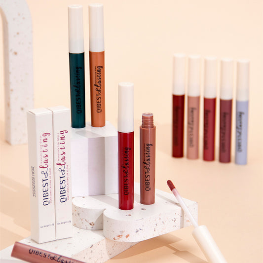 Lipgloss Lippenstift