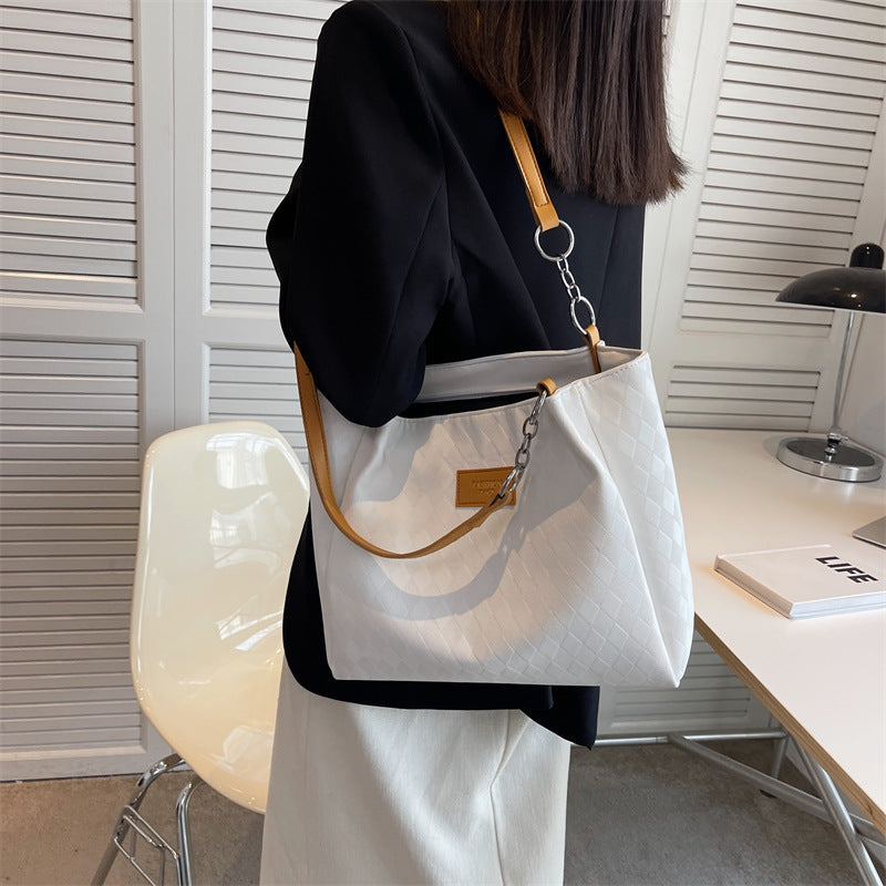 all-match shoulder bag for women