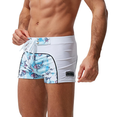 Fashion boxer shorts