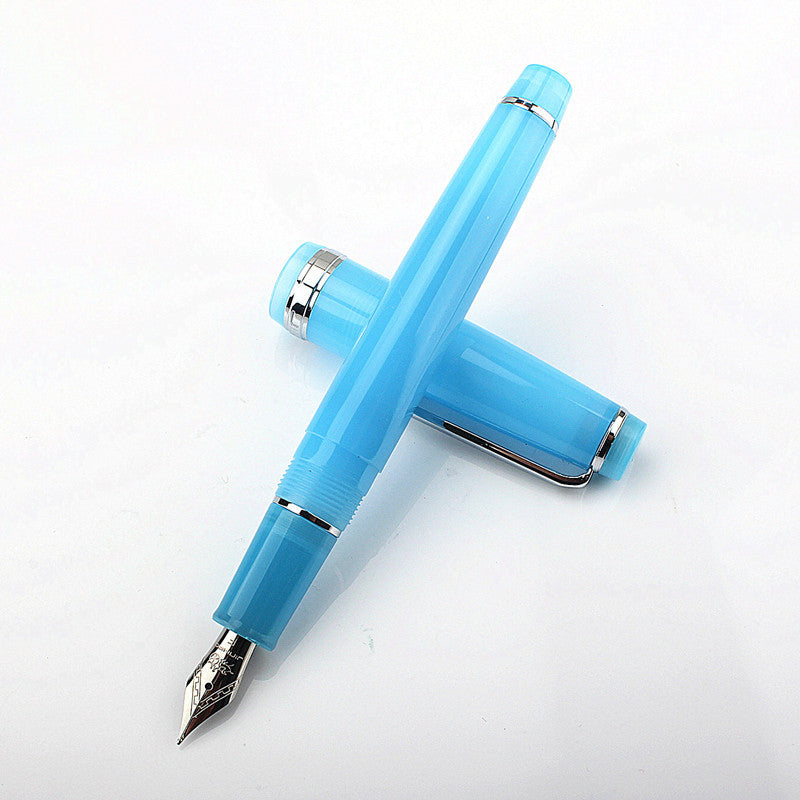 New Short Pocket Business Office Writing Special Pen