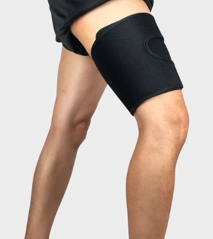 Kewlioo Neoprene Sauna Thigh Trimmer