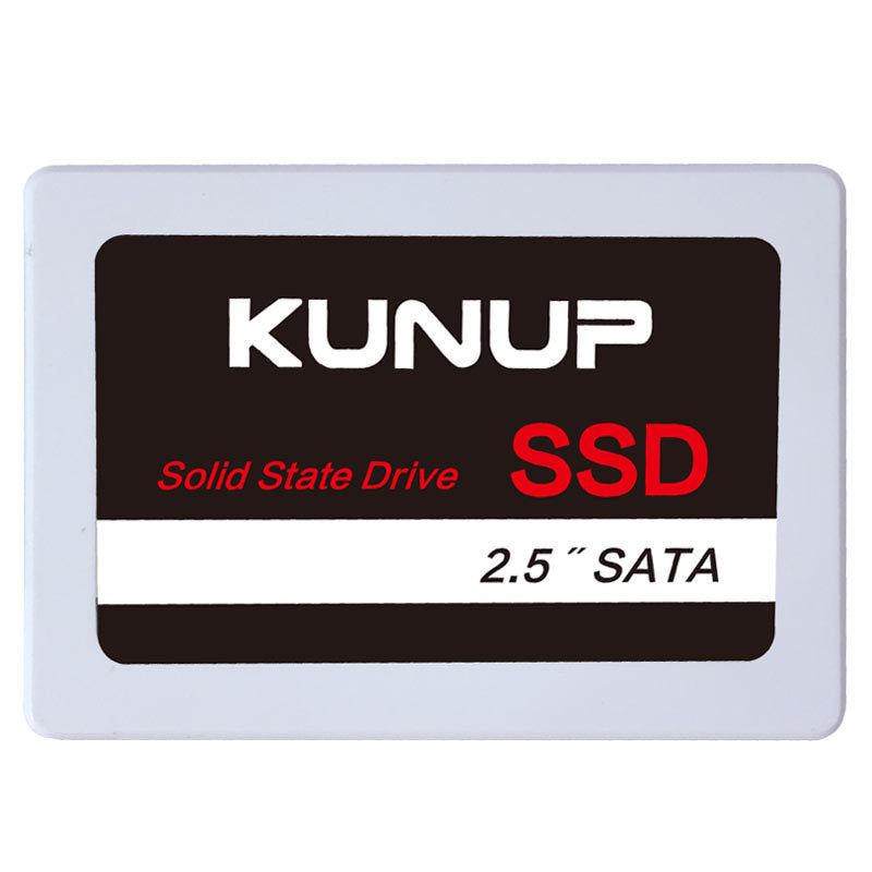 SSD-Patch SATA3 Laptop -Desktop-Solid-State-Laufwerk