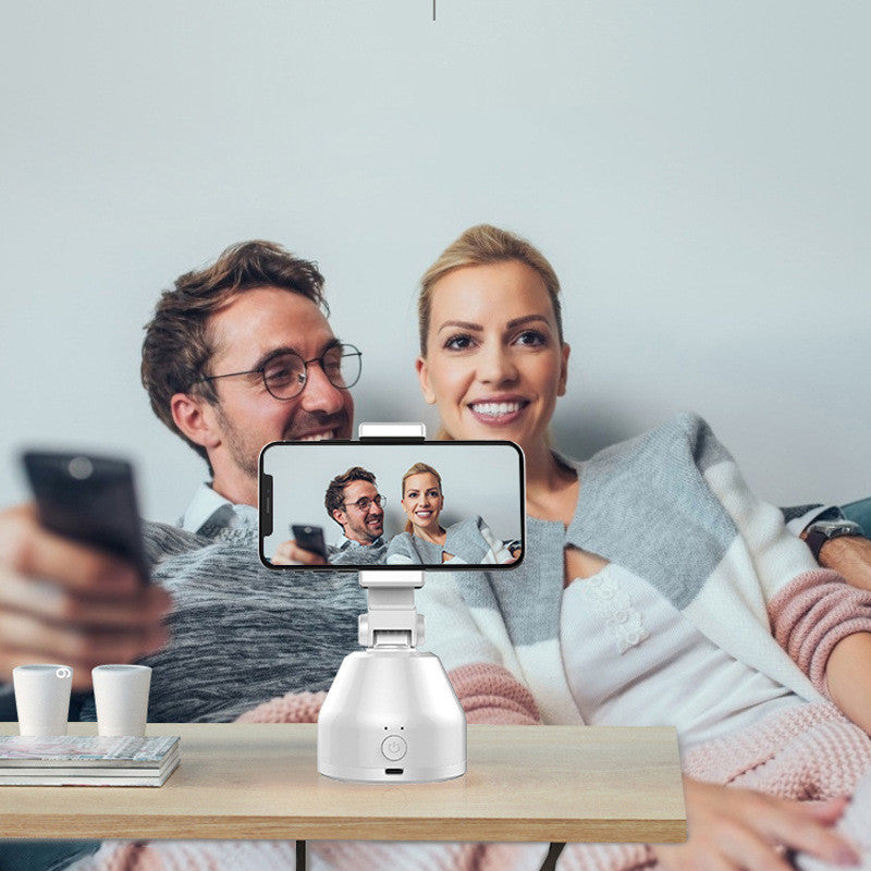 Smart Follow Camera 