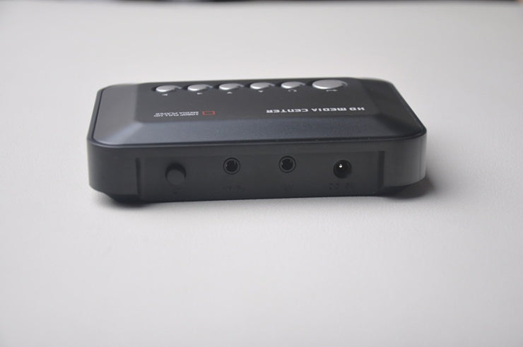 HDTV Video-Player 1080P HDMI HD interface