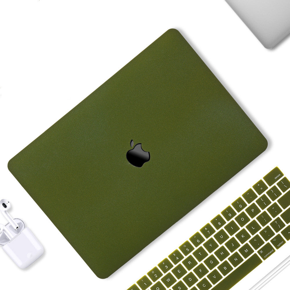 MacBook Pro protective case