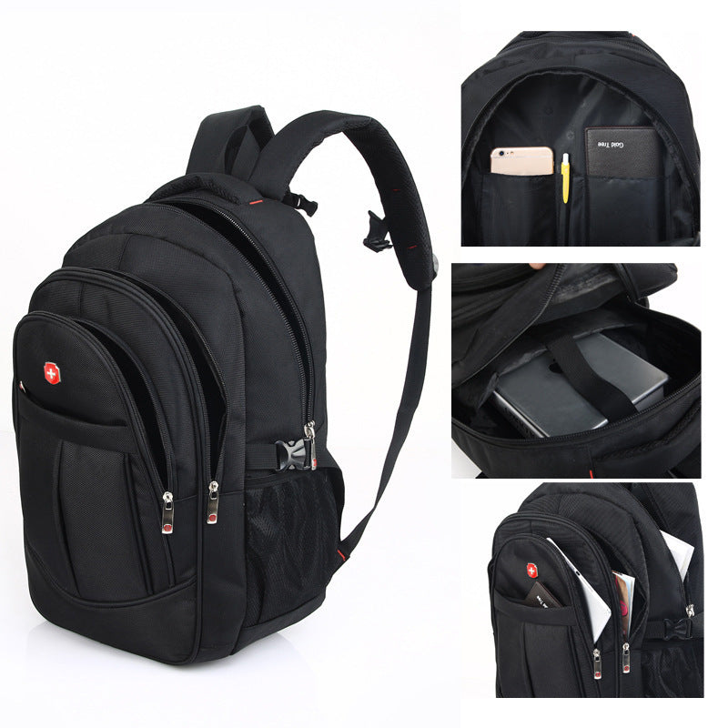 Laptoptasche, Reisetasche, High-End-Business-Tasche Rucksack