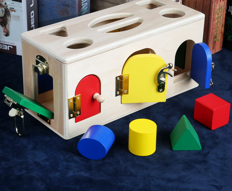 educational toys for preschool children